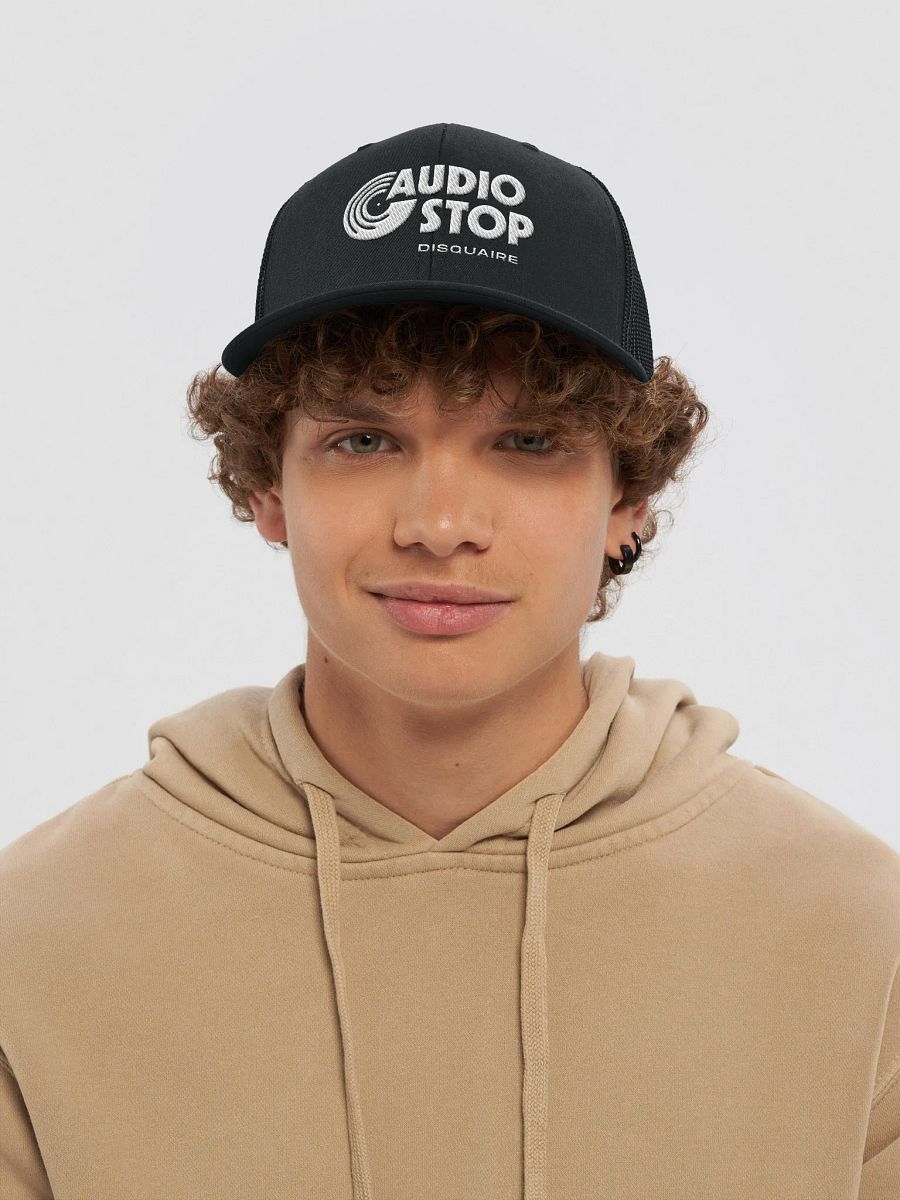 Casquette (Cap) product image (4)