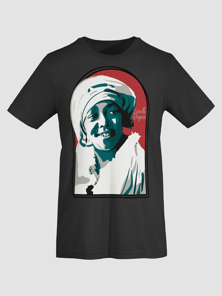The Original Badass Blueswoman: Lucille Bogan product image (46)