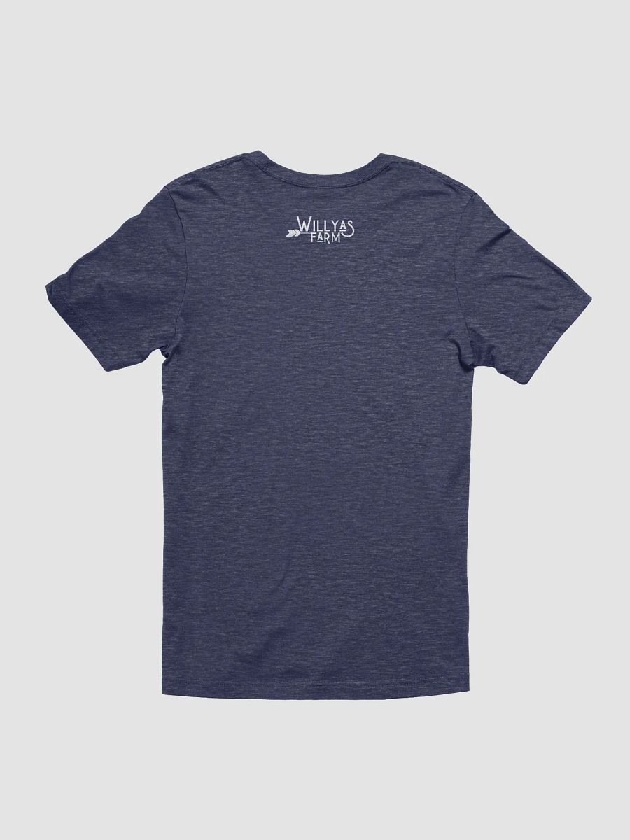 Swim Though the Ocean T-Shirt - Quotes by Jon product image (5)