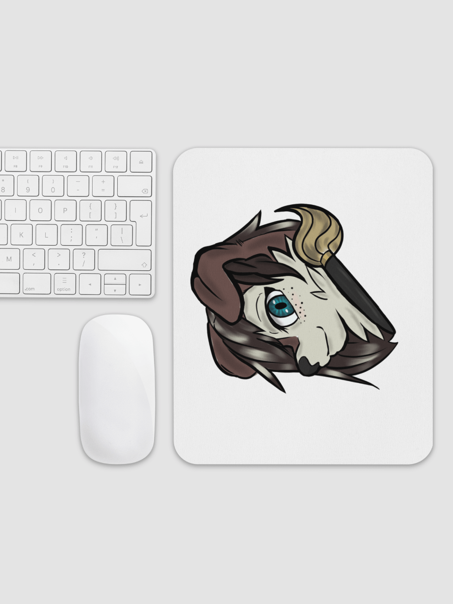 Mouse Pad 2 product image (3)