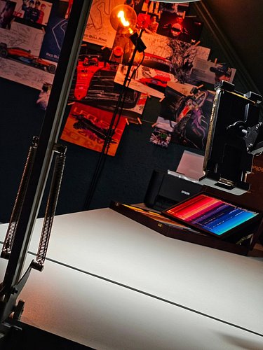 ​And… we’re back! 👋✨

It’s been a quiet few weeks on here, but loud and busy behind the scenes. I traded scrolling for scaffo...