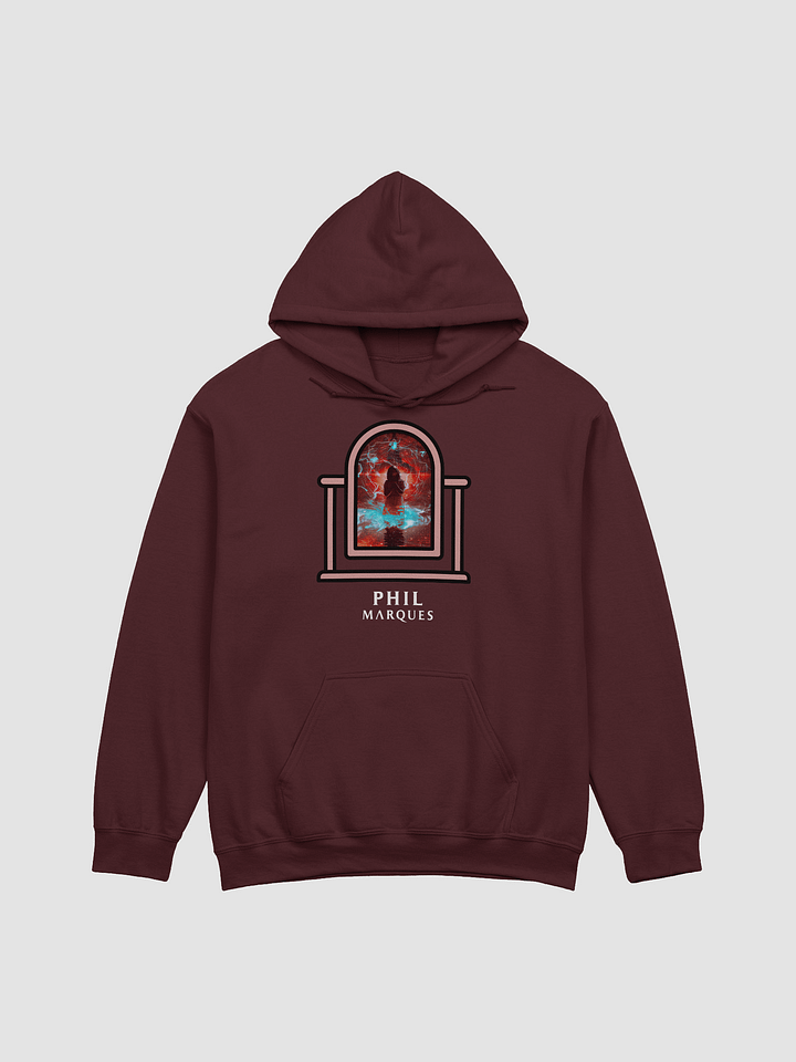 Mirror Hoodie product image (1)