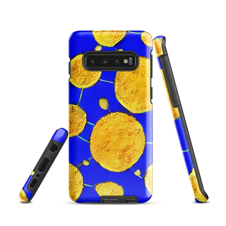 Luminous Connections Samsung® Case product image (1)
