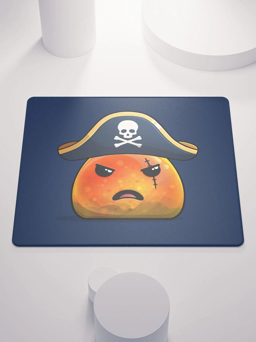Boh - Gaming Mouse Pad product image (1)