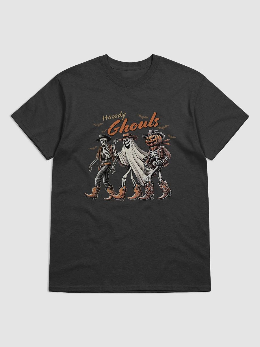 Howdy Ghouls product image (2)