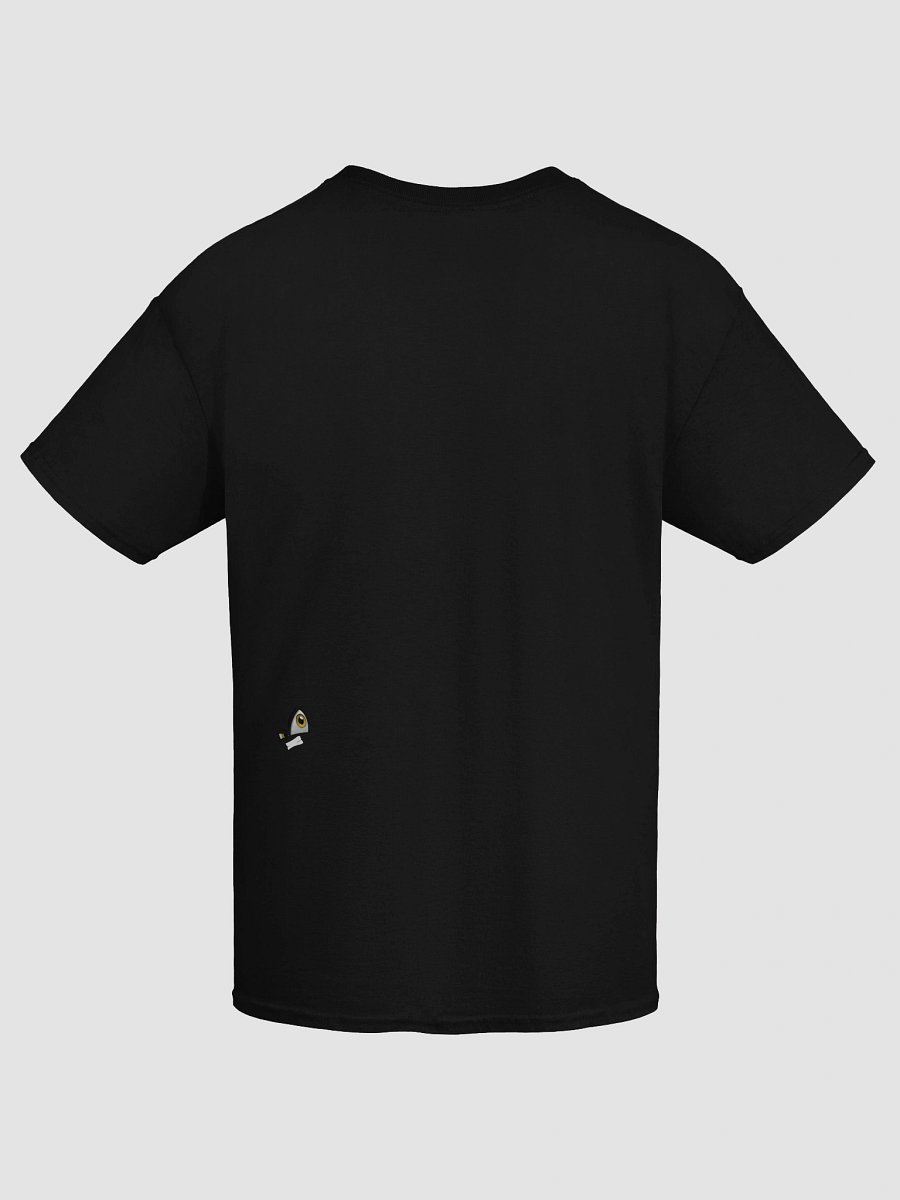Warning: This Object is a Mimic T-Shirt product image (51)