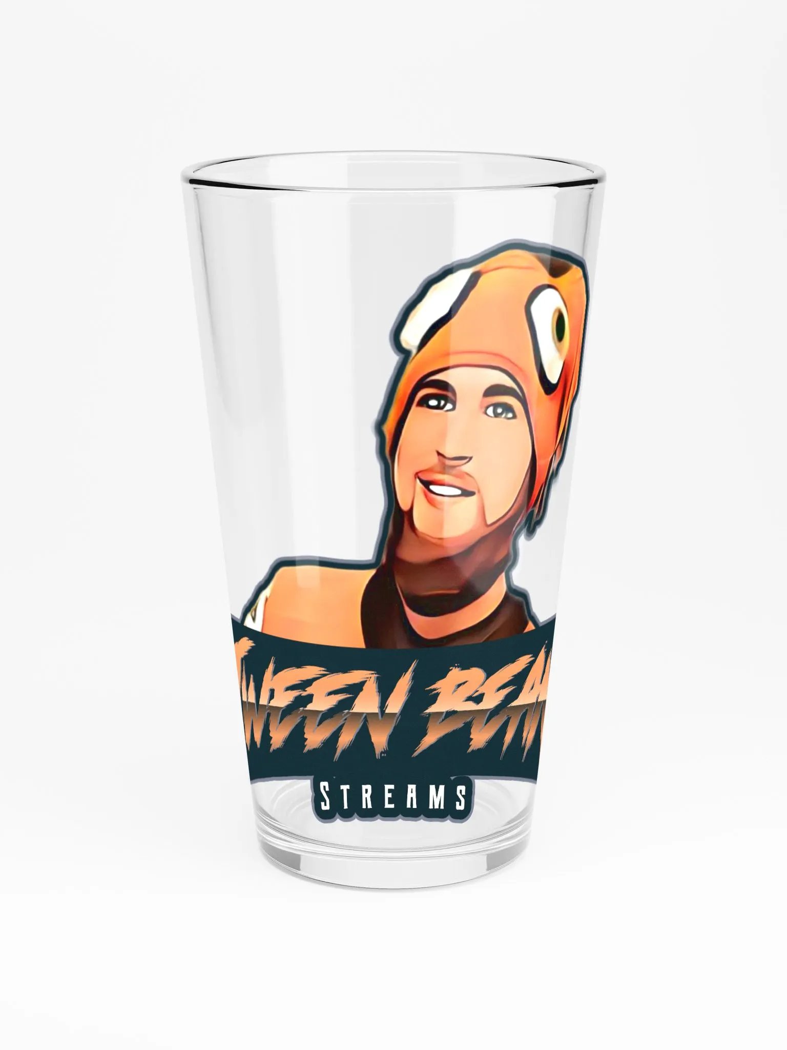 Tween Bean Glassware product image (3)