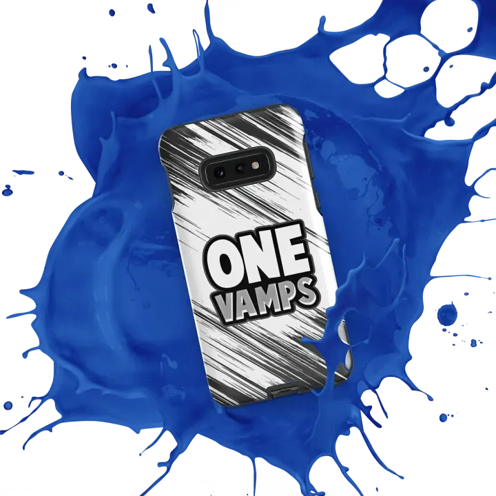 Tough Case for Samsung® with OneVamps product image (1)