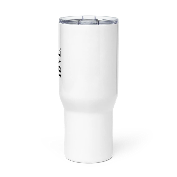 Minimalist Travel Mug with Handle product image (2)