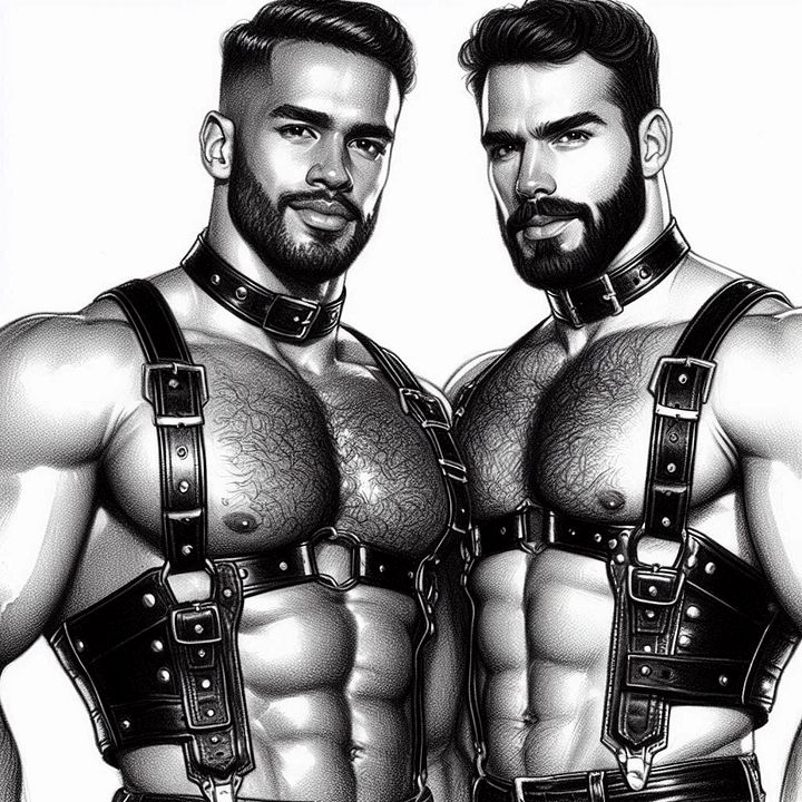 DJ Iconic Gay Pride 2025 Brazilian Club Mix 1 Hour product image (1)