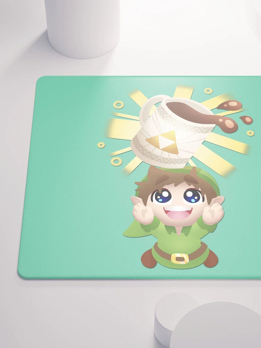 Coffee Mouse Pad product image (6)