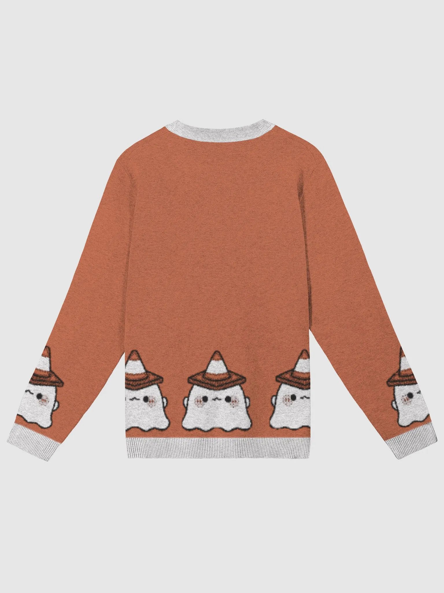 Wellington Knitted sweater product image (10)