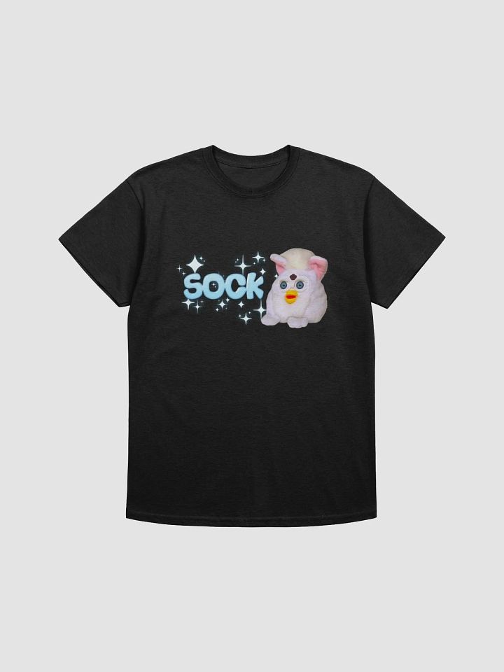 Sock Unisex T-Shirt product image (5)
