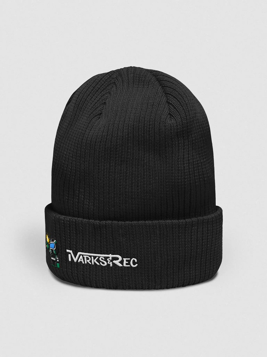Knitted Beanie product image (5)