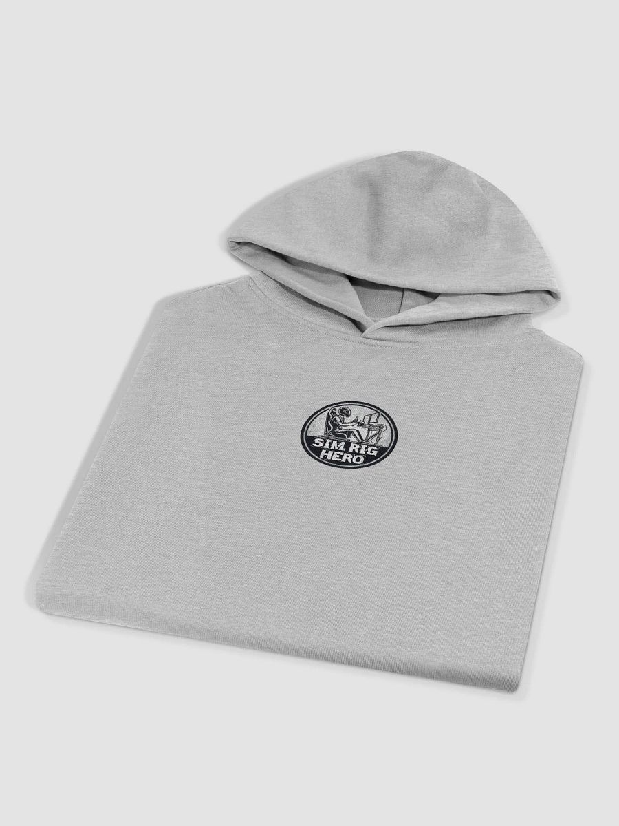Force Feedback Strength Training Oversized Hoodie product image (6)