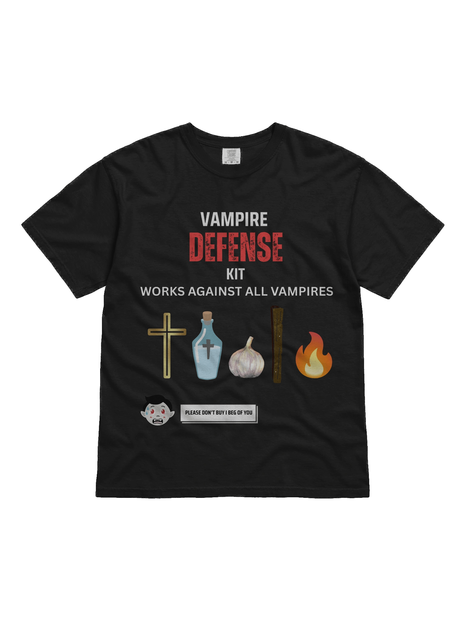 VAMPIRE DEFENSE KIT product image (1)