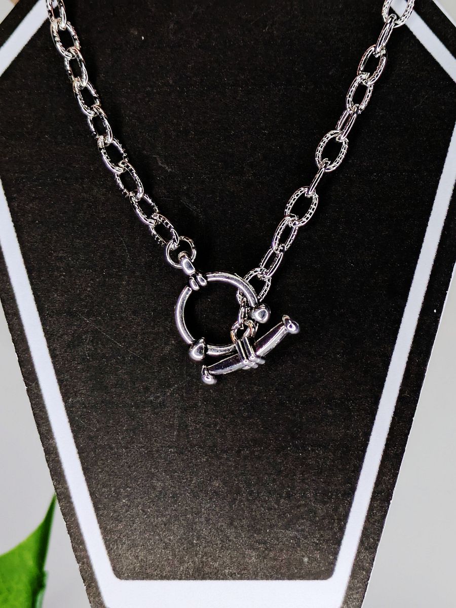 Sharp & Sweet Necklace product image (3)