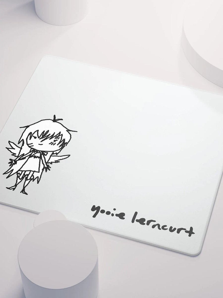Yooie Gaming Mousepad product image (5)