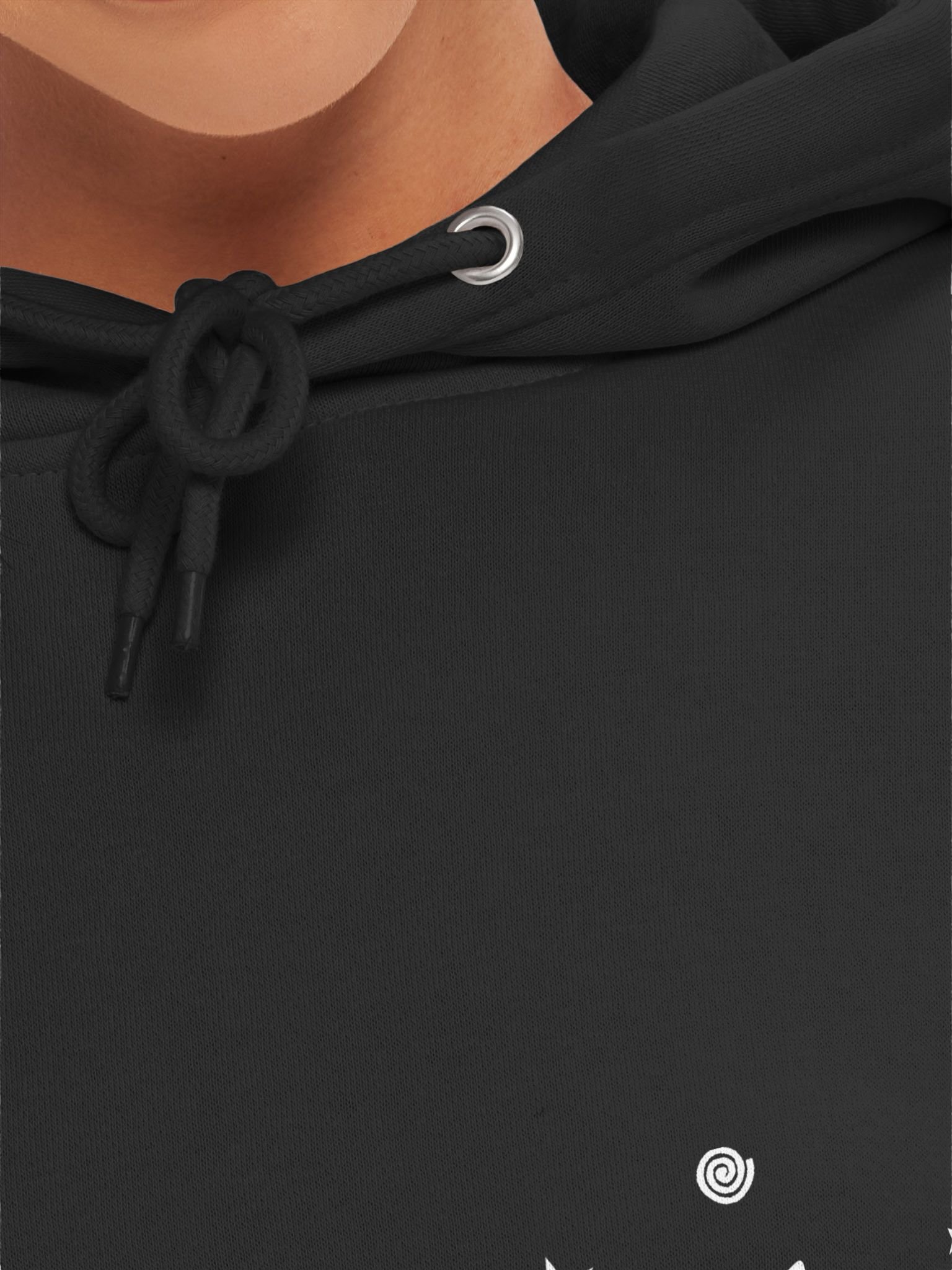 "Maybe" Hoodie product image (7)
