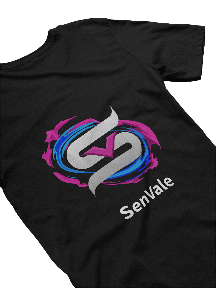 SenVale Supersoft T-Shirt product image (1)