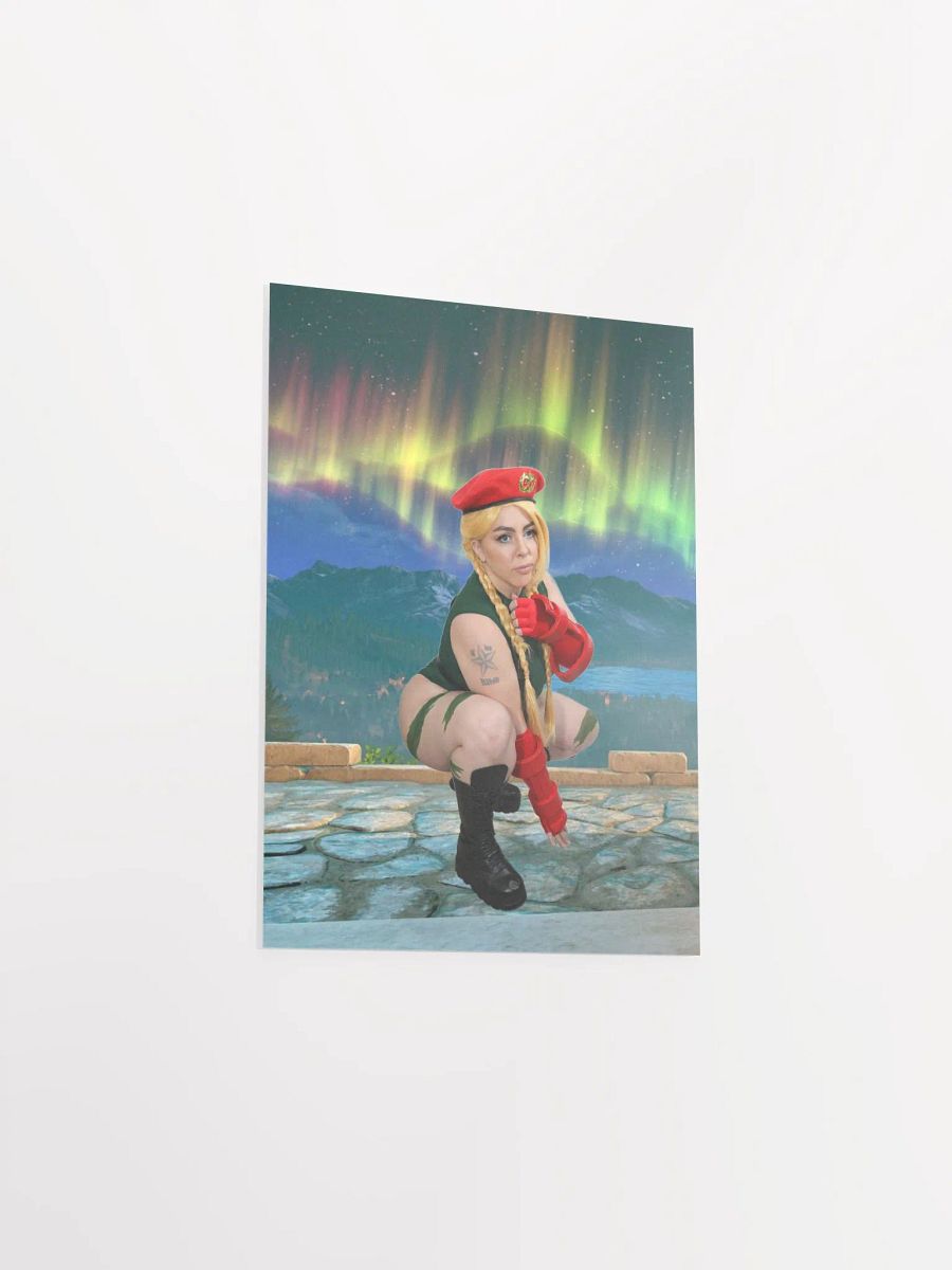 Cammy Crouch Unframed Print product image (20)