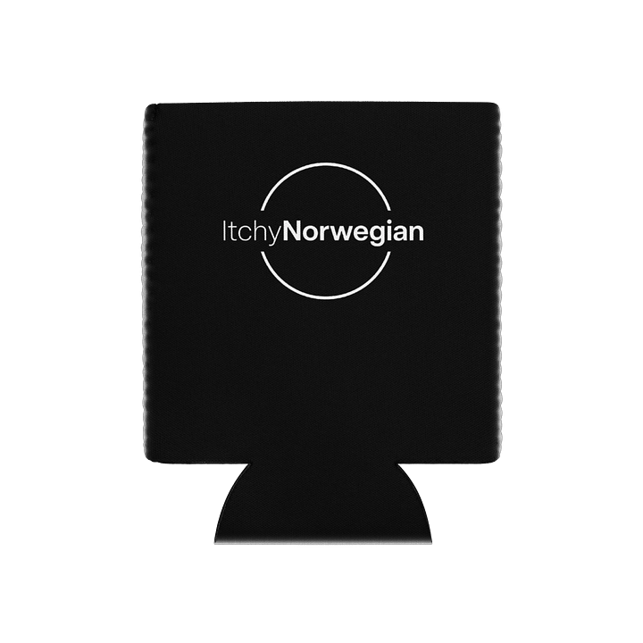 ItchyNorwegian Bokskjøler product image (1)