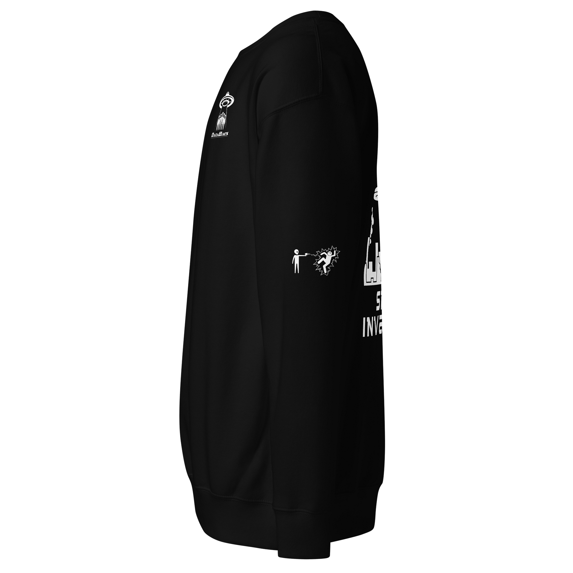 Space Invaders Sweatshirt product image (4)