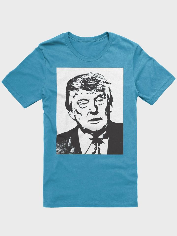 The "Don" Black and White print. product image (8)