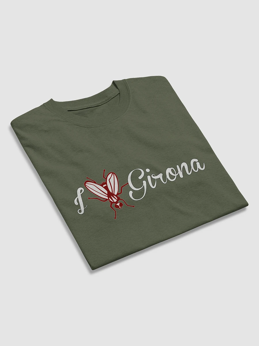 I love girona - Samarreta product image (4)