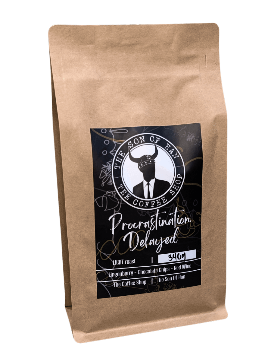 Procrastination Delayed product image (1)