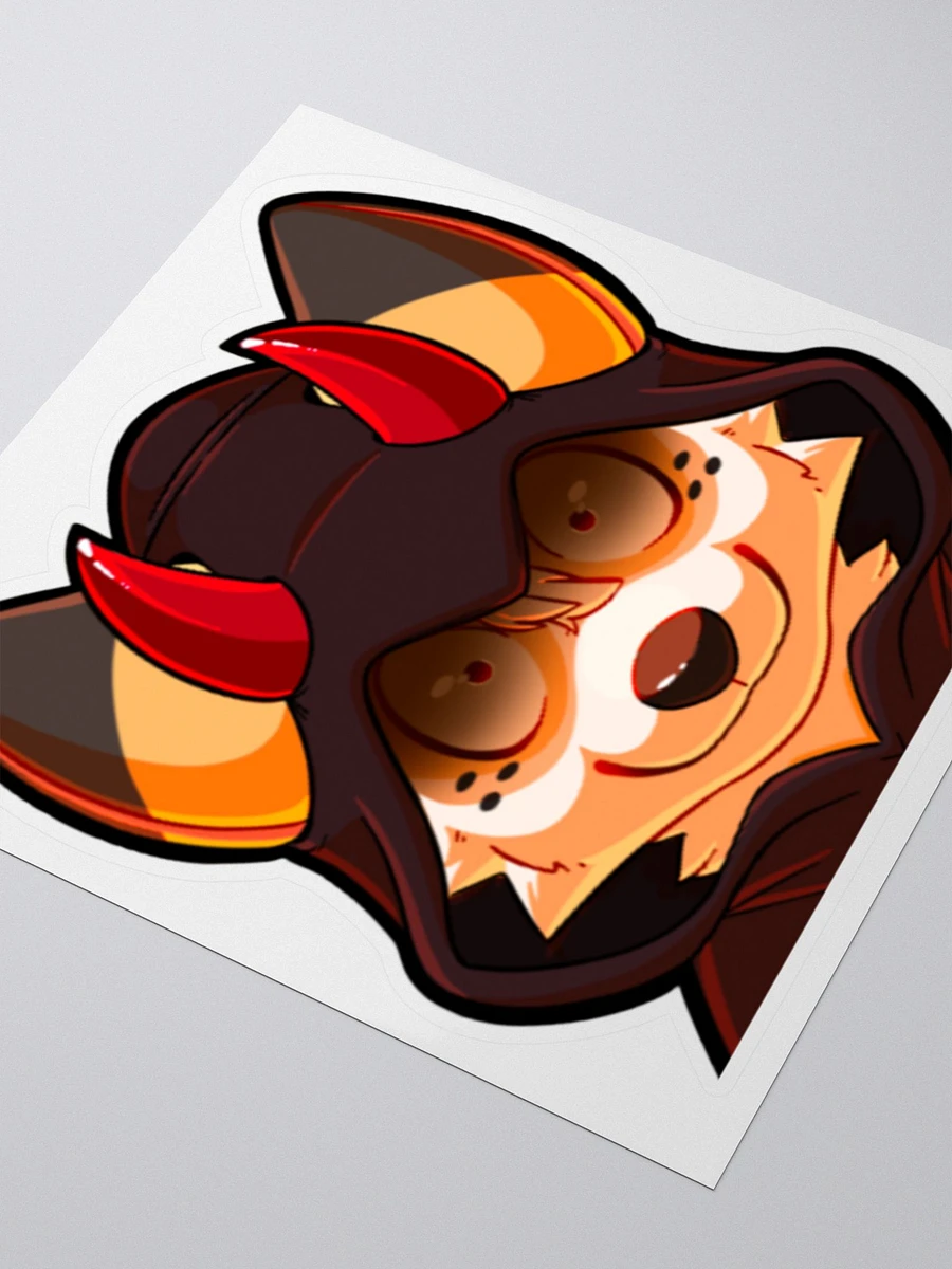 corgCULT Sticker product image (3)