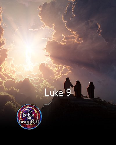 Luke 9 – “The Cost of Following”
Jesus sends the Twelve, feeds five thousand, and speaks of His death.
Themes to think on: Su...