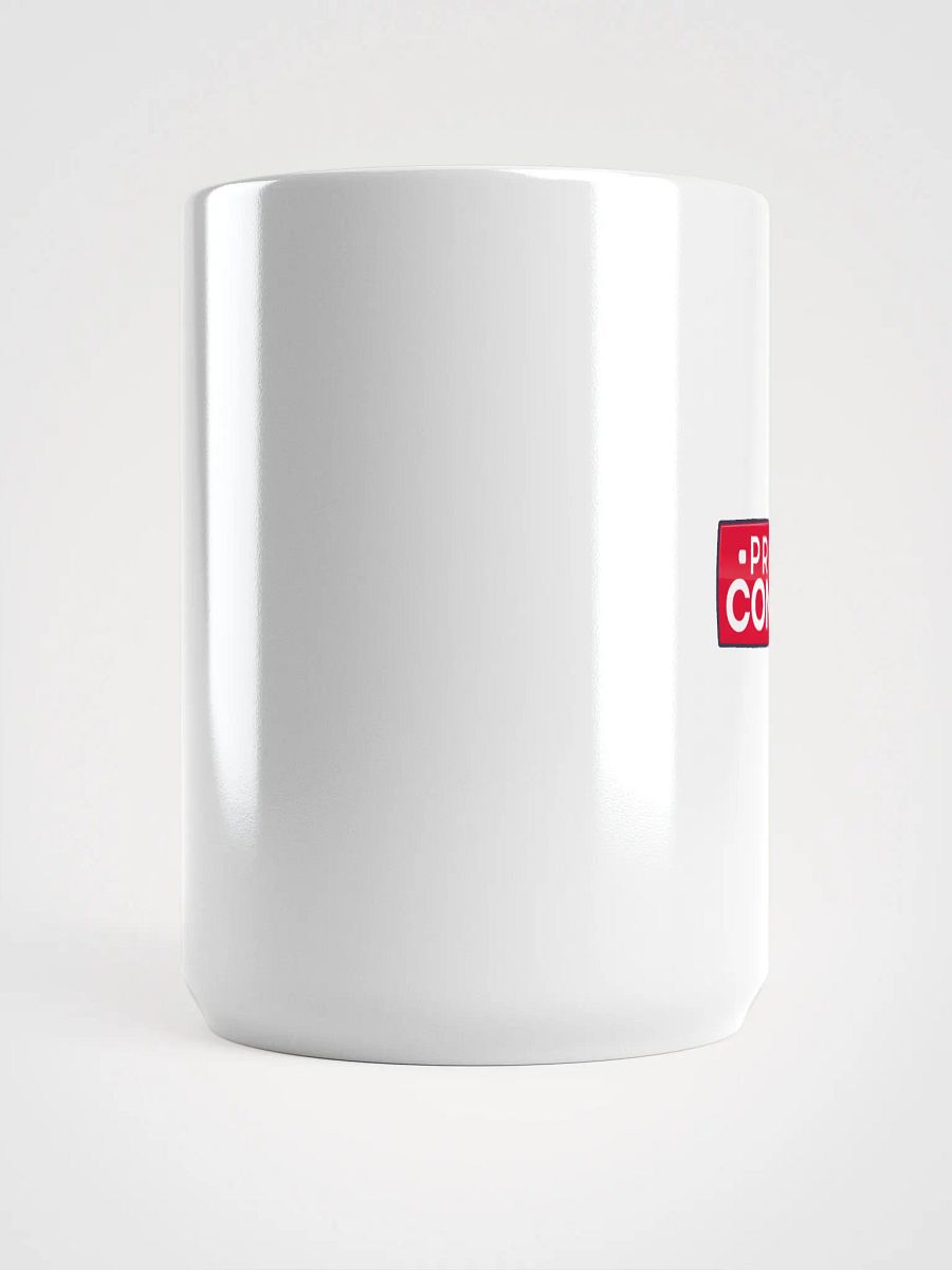 Promotional Consideration Mug product image (5)
