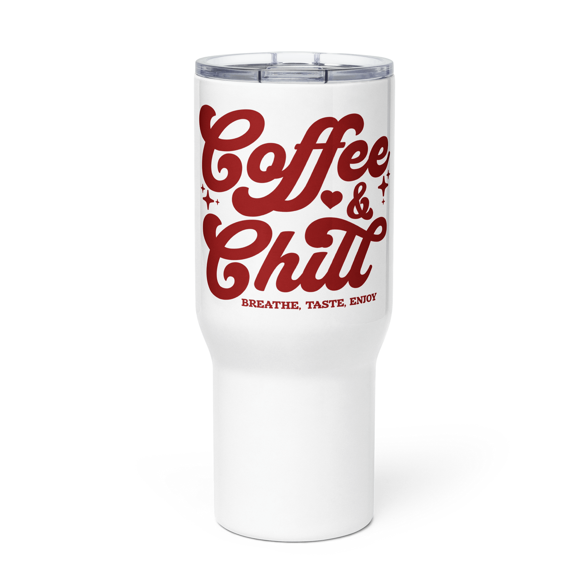 Coffee and Chill Your Ideal Travel Mug for On-the-Go Sipping product image (3)