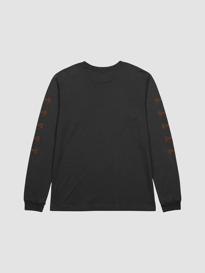 Metal Halloween Long Sleeve product image (2)