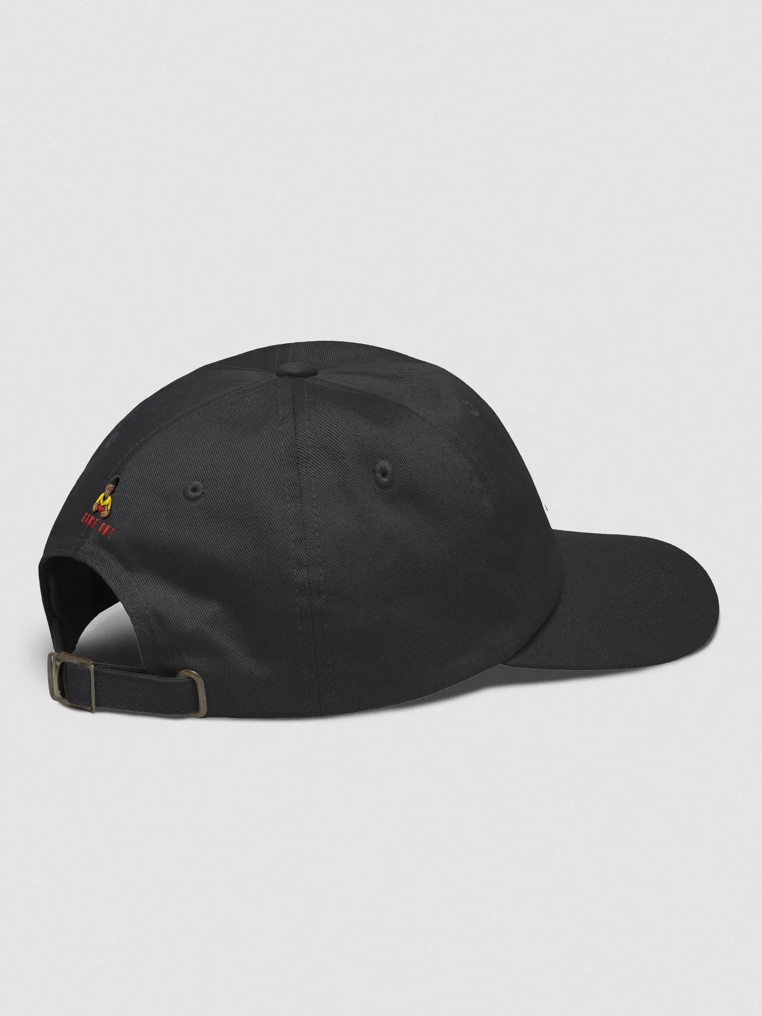 Gold Dark Skye Dad Hat 2024 product image (7)