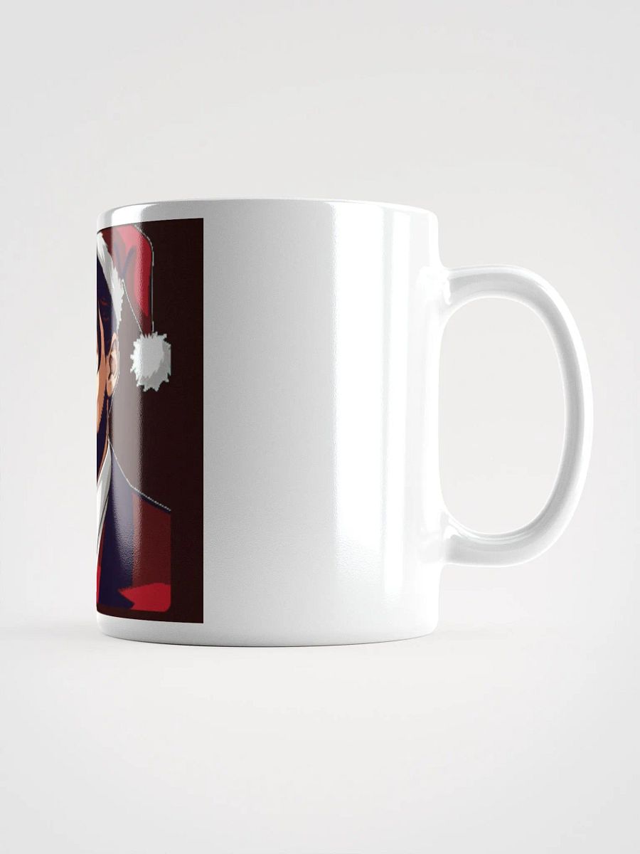 The Great Manny Mug product image (2)