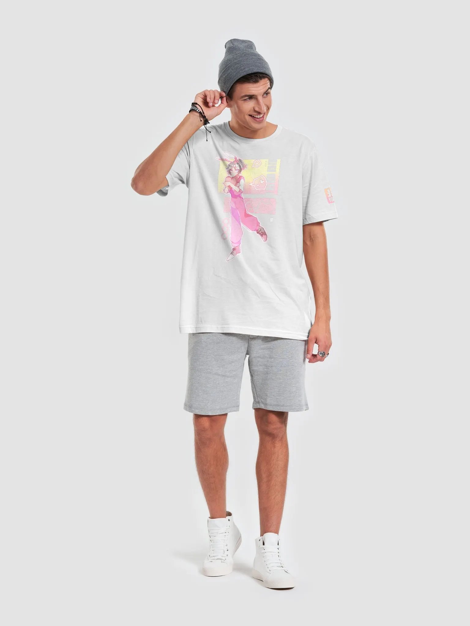 V-Day Bunny product image (12)