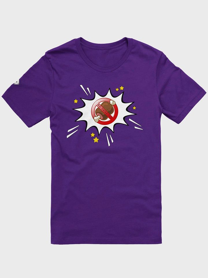 Heroes Don't Share product image (2)