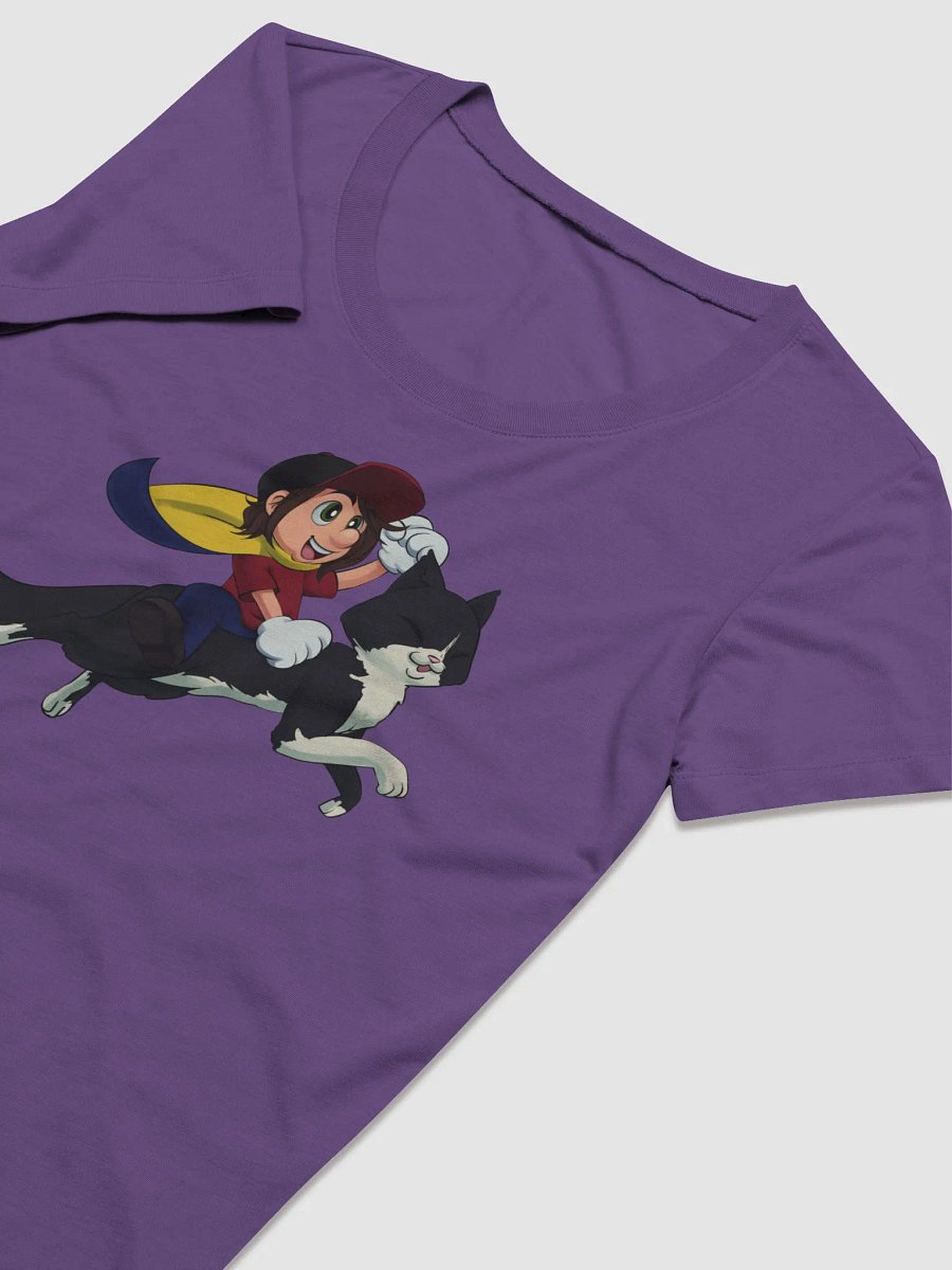 Zer0 & Rory Shirt Women's product image (3)