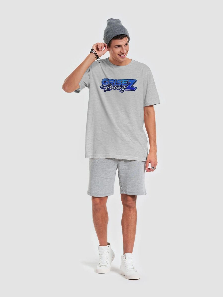 Grisez Racing Tee product image (6)