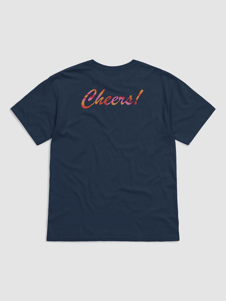 Knerr Brews Groovin' Tee product image (14)