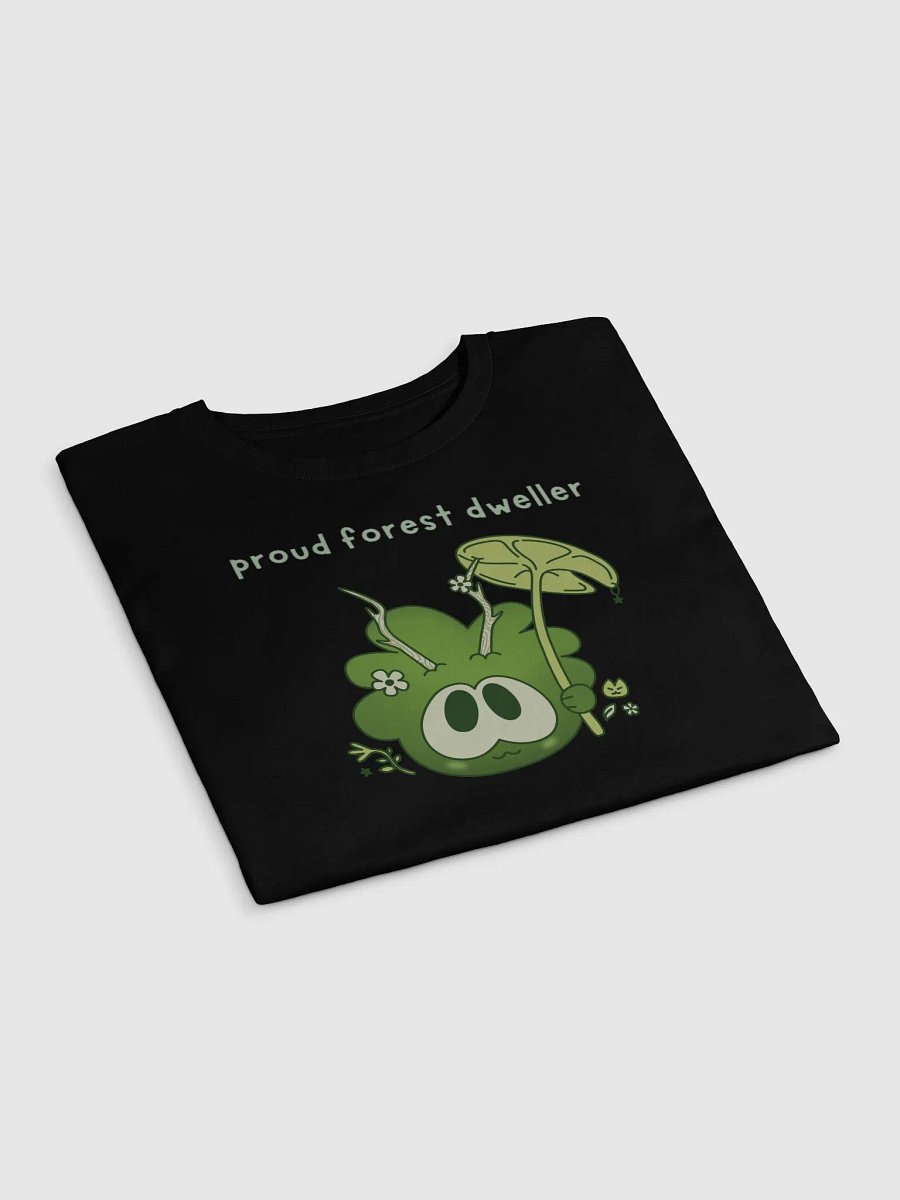 proud forest dweller cropped tee product image (3)