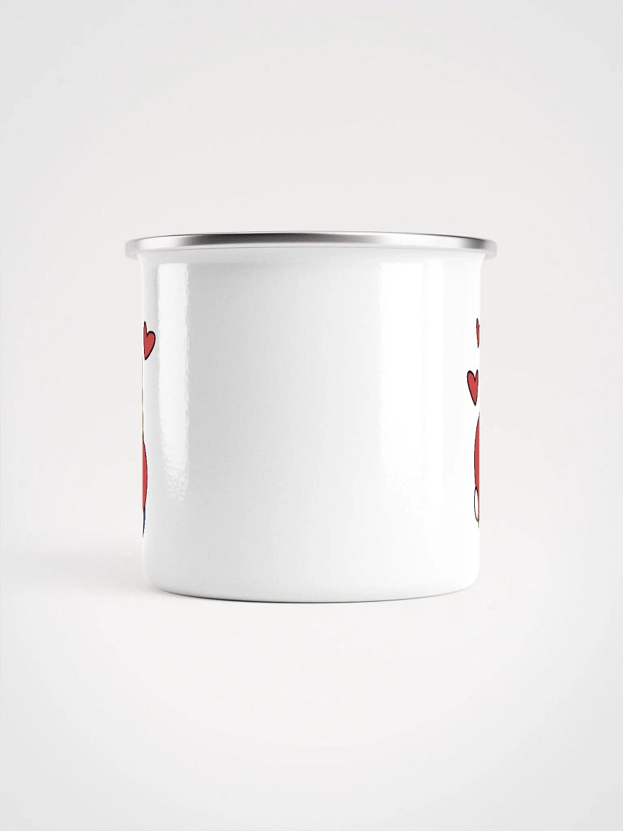 Heart Mug product image (5)