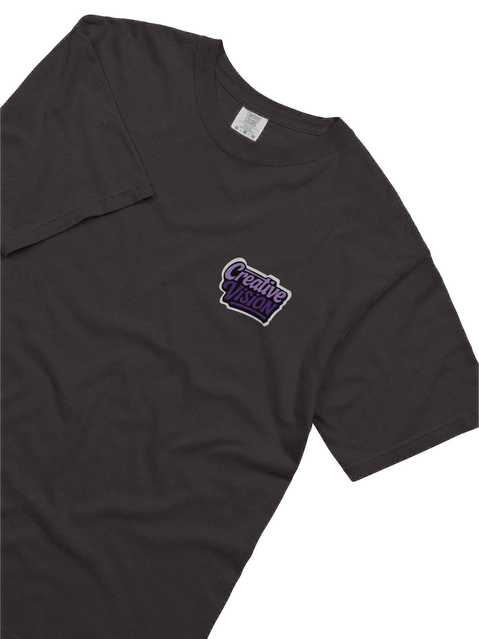 The Foundation Tee product image (23)