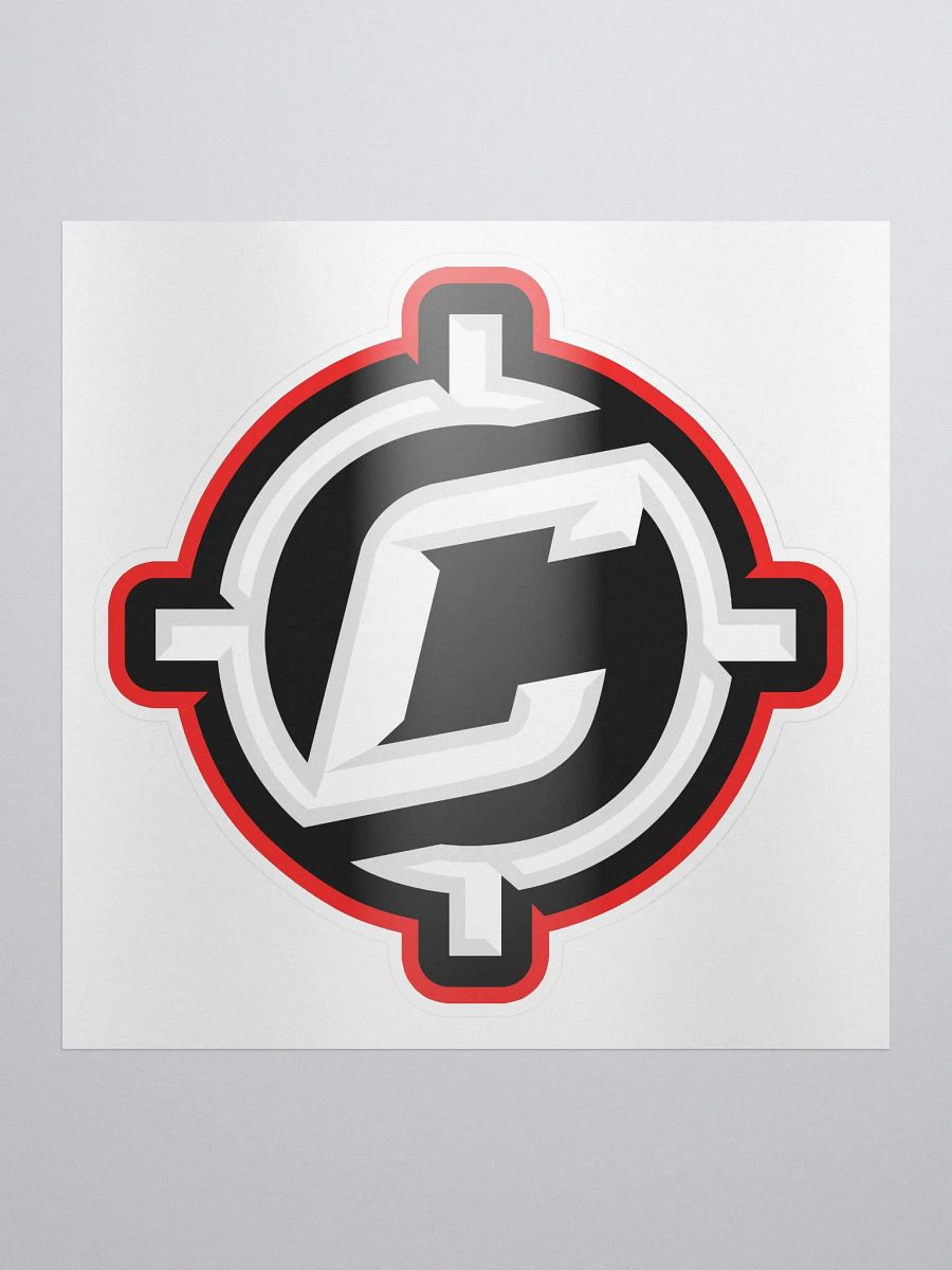 Coop Sticker product image (1)