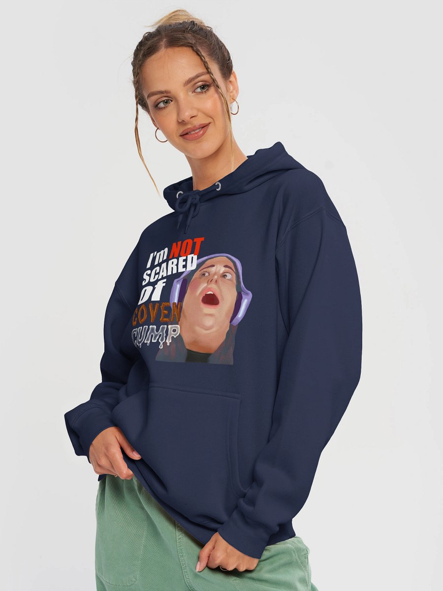 INS Coven Cump Hoodie product image (1)