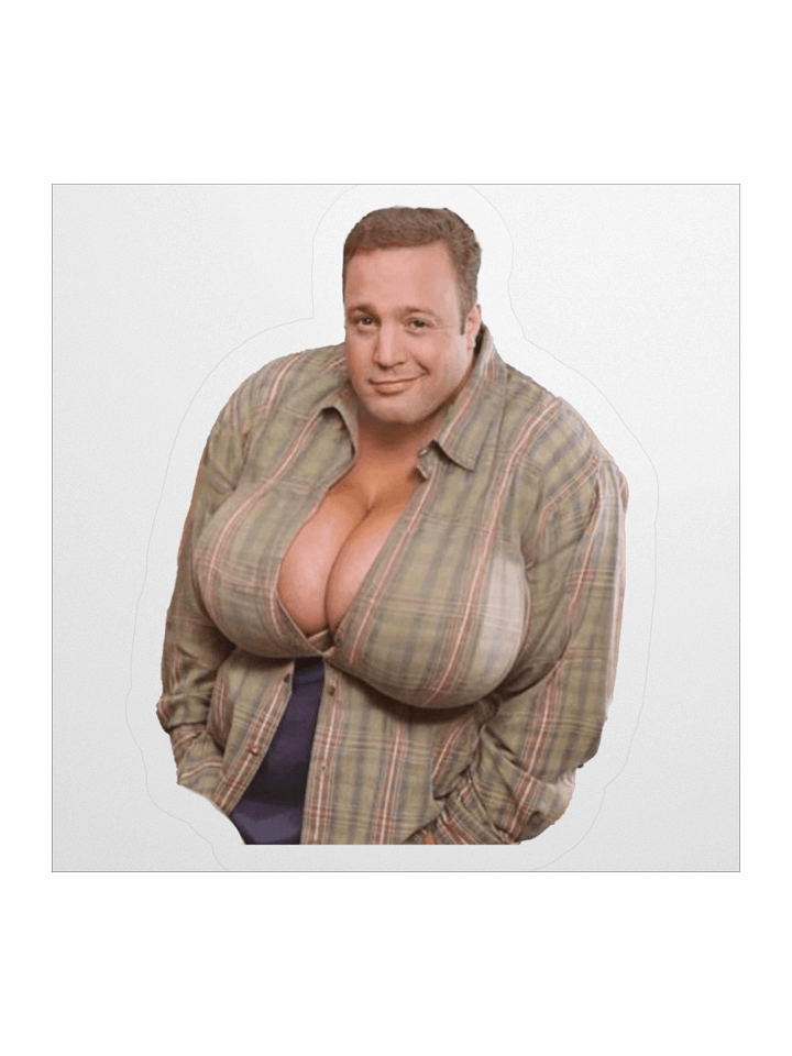 KEVIN JAMES BONGOS product image (2)