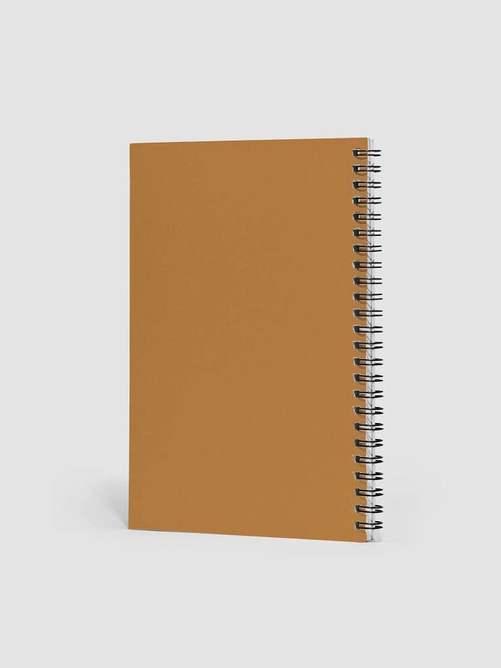 “Troublemakerz” Notebook product image (2)