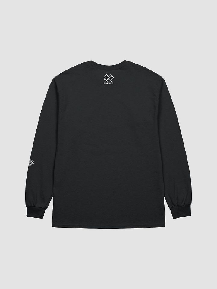 Oklahoma City Owls Long Sleeve T-Shirt by Gildan 